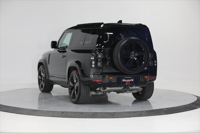 2023 land rover defender 90 x