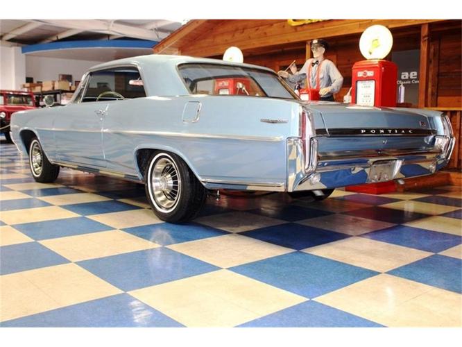 1964 pontiac catalina in new braunfels, texas