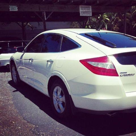 10 honda accord crosstour v6 for sale in kula, hawaii