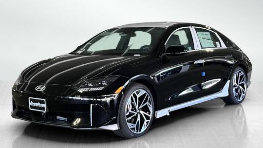 2024 Hyundai IONIQ 6