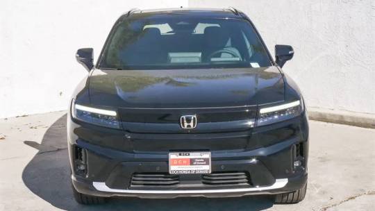2024 Honda Prologue