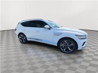 2025 Genesis GV80 2.5t prestige
