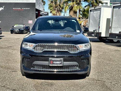 2024 dodge durango