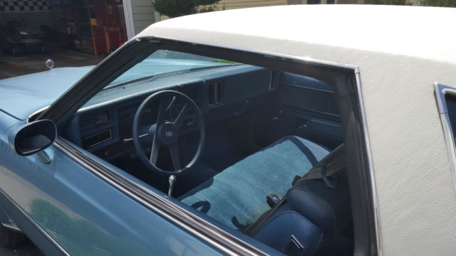 1975 chevrolet chevelle malibu classic