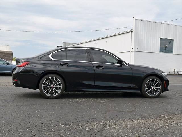 2020 bmw 330 xdrive
