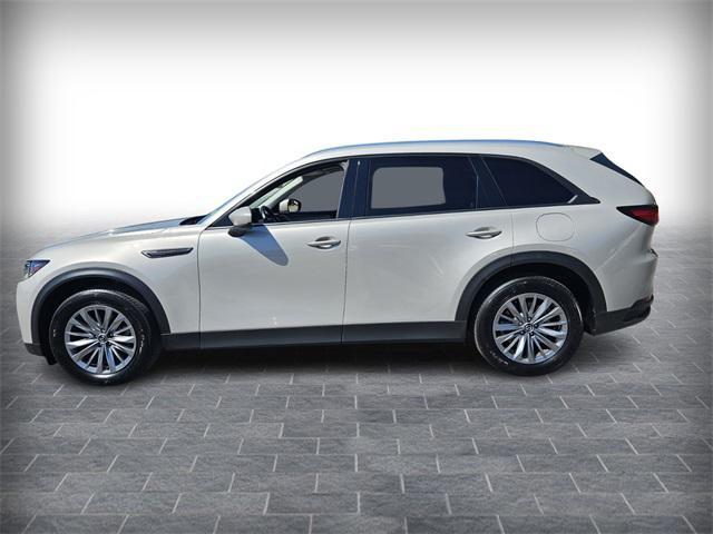 2024 mazda cx-90 base