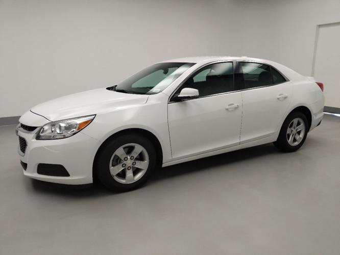 used 2015 chevrolet malibu lt jackson, ms 39211 for sale in jackson, mississippi
