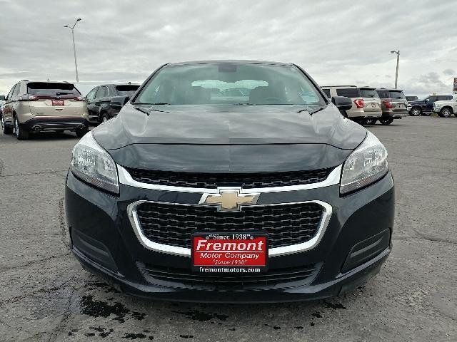 2014 chevrolet malibu ls ls 4dr sedan for sale in clark, wyoming