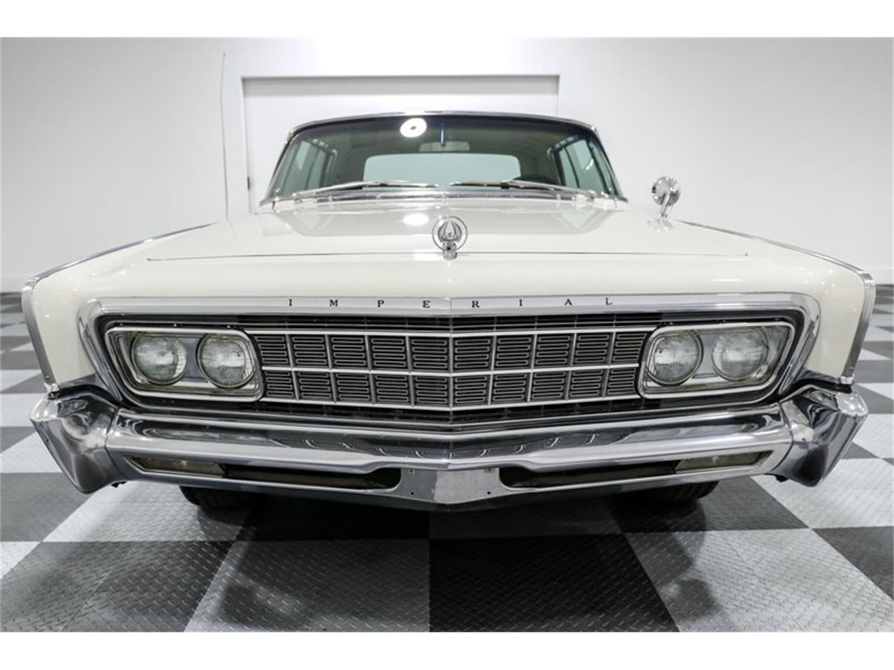 1966 chrysler imperial