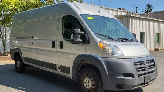2017 ram promaster 3500 159 wb