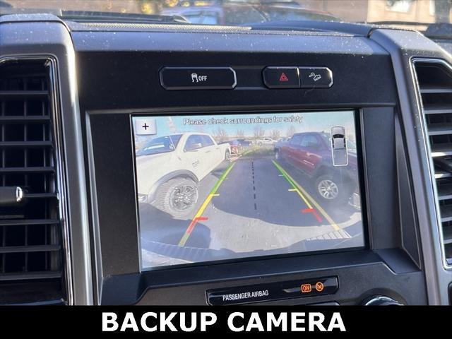 2019 ford f-250 xlt