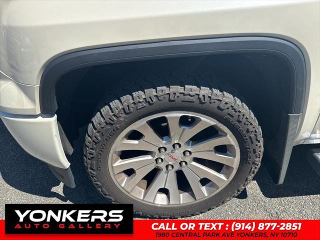 2014 gmc sierra 1500 denali