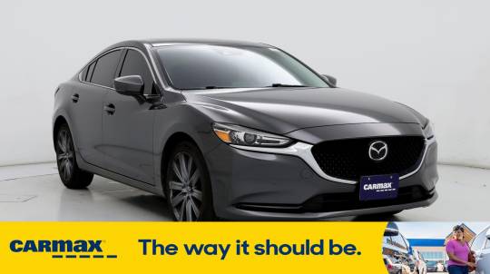 2021 Mazda
