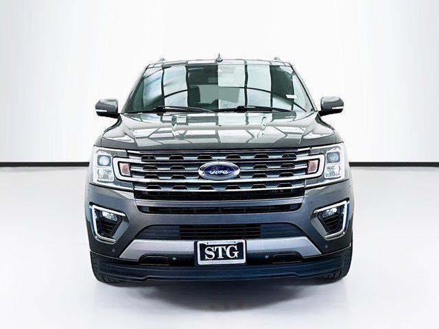 2020 ford expedition limited max