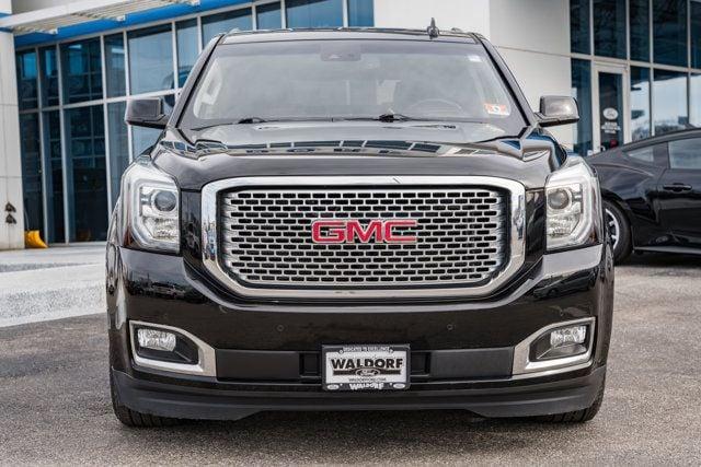 2017 gmc yukon denali in waldorf, maryland