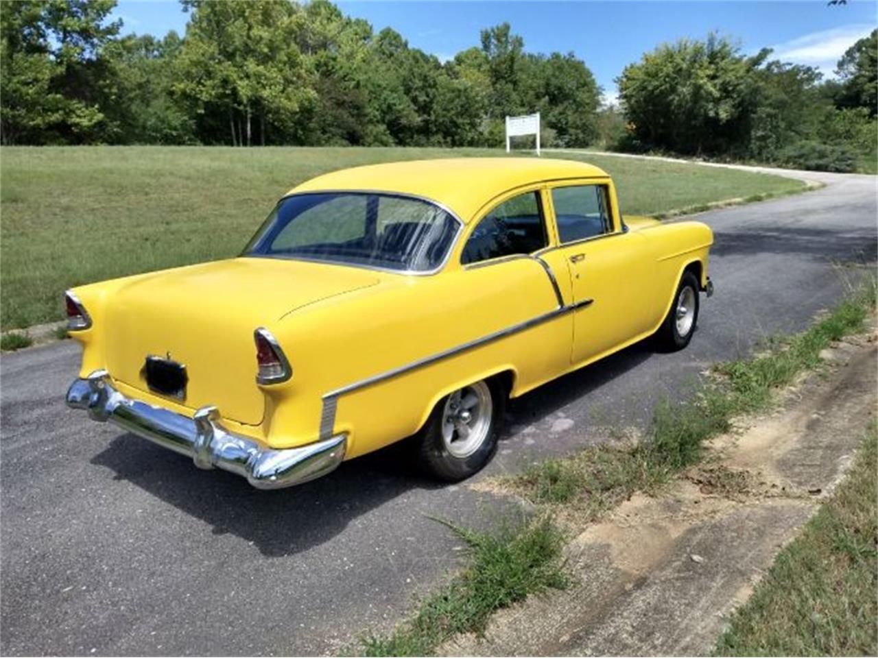 1955 chevrolet 210