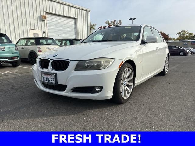 2011 bmw 328 i