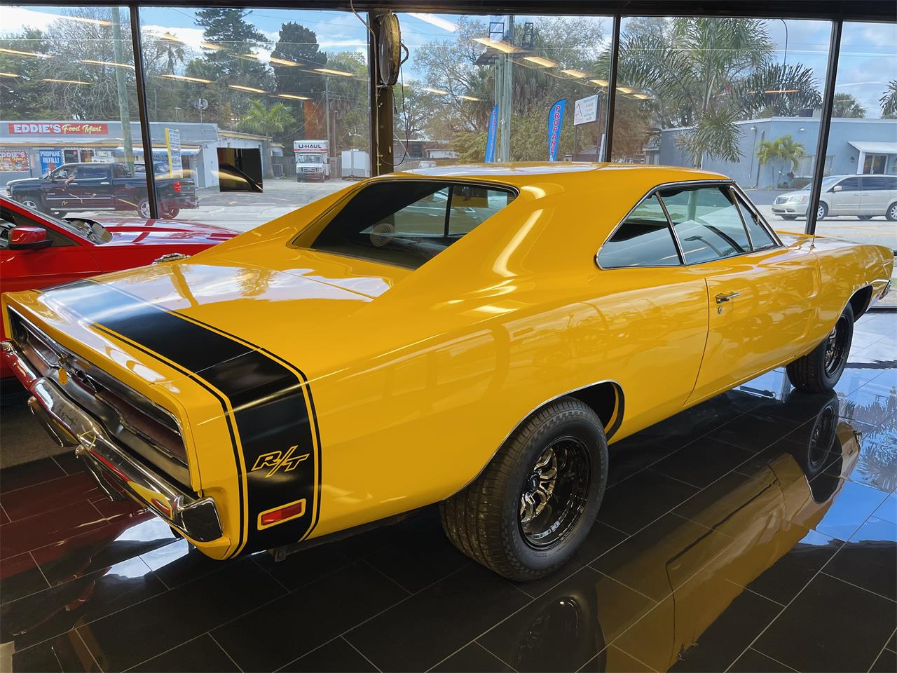dodge charger