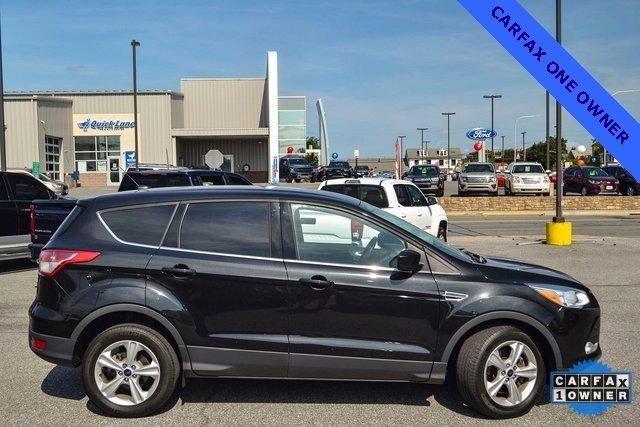 used 2015 ford escape 4wd se smyrna, de 19977 for sale in smyrna, delaware