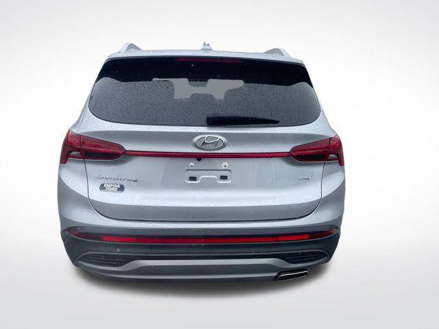 2023 hyundai santa fe sel 2.4