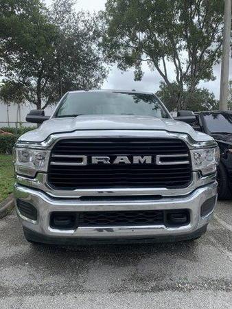 2020 ram 2500 in dulles, virginia