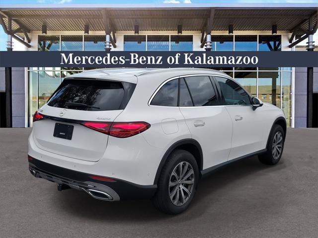 2023 mercedes-benz glc 300 4matic