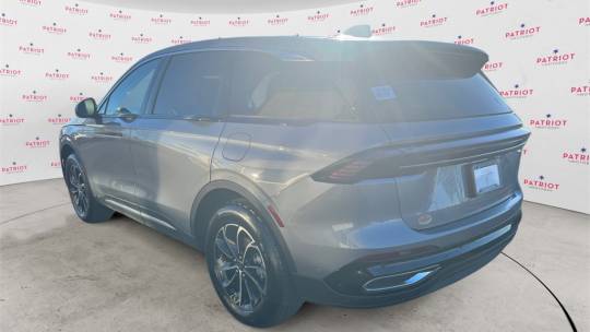 2024 Lincoln Nautilus