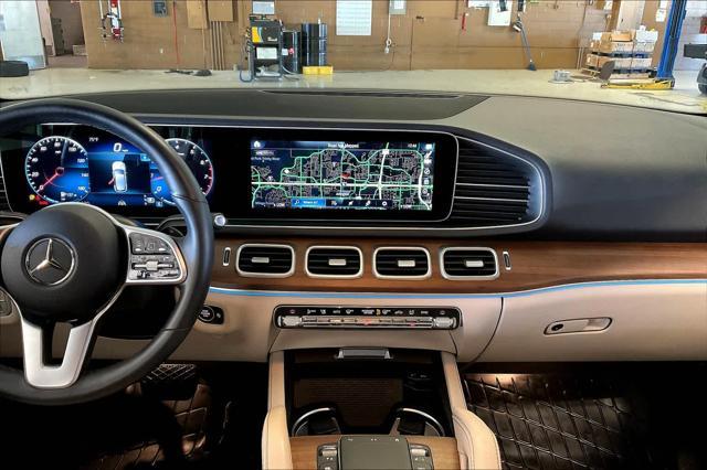 2023 mercedes-benz gle 350 base