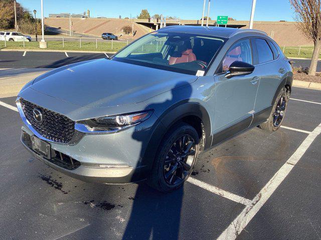 2024 mazda cx-30 base