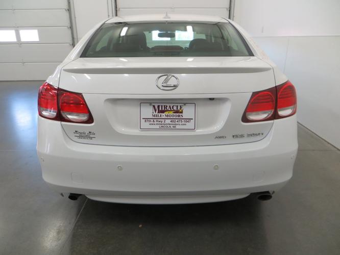 used 2011 lexus gs 350 awd lincoln, ne 68526 for sale in lincoln, nebraska