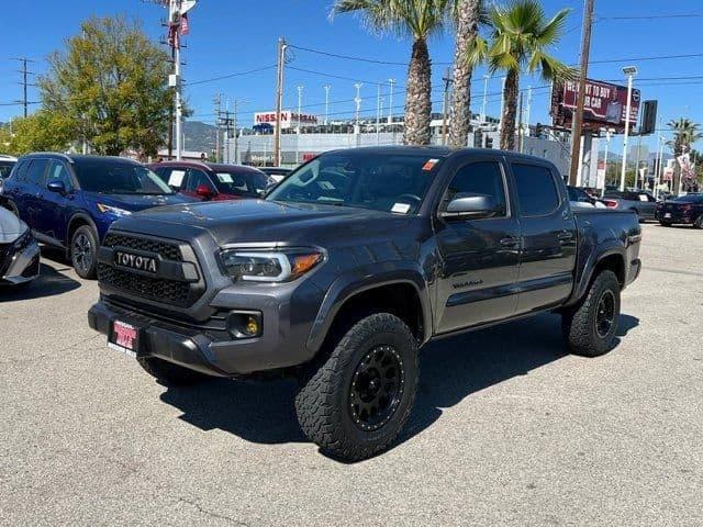 2019 toyota tacoma 2wd sr5 in san fernando, california