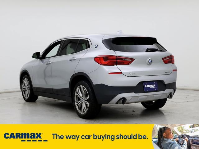 2020 bmw x2 xdrive28i