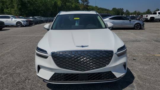 2024 Genesis GV70