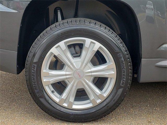 used 2017 gmc terrain fwd sle w/ sle-1 ridgeland, ms 39157 for sale in ridgeland, mississippi