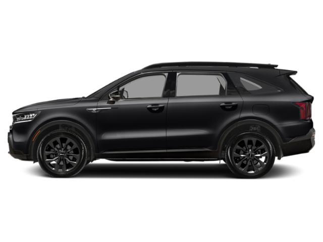 2022 kia sorento ex