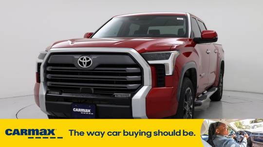 2022 Toyota
