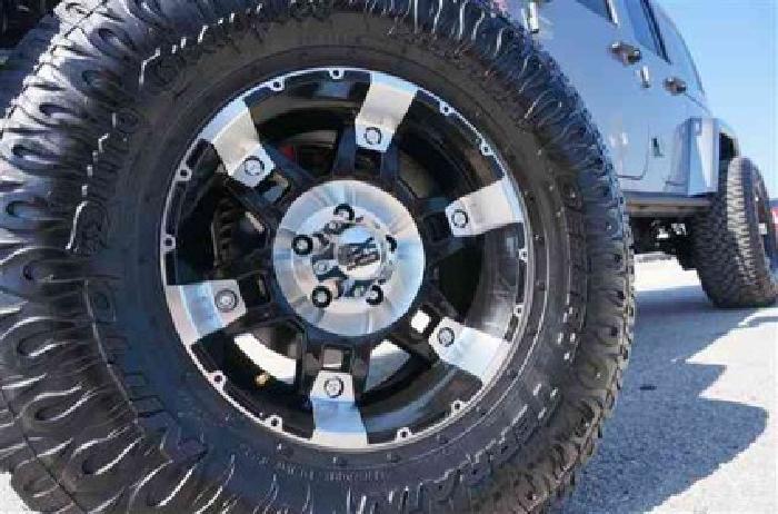 2013 jeep wrangler unlimited rubicon 10th anni in fort worth, tx