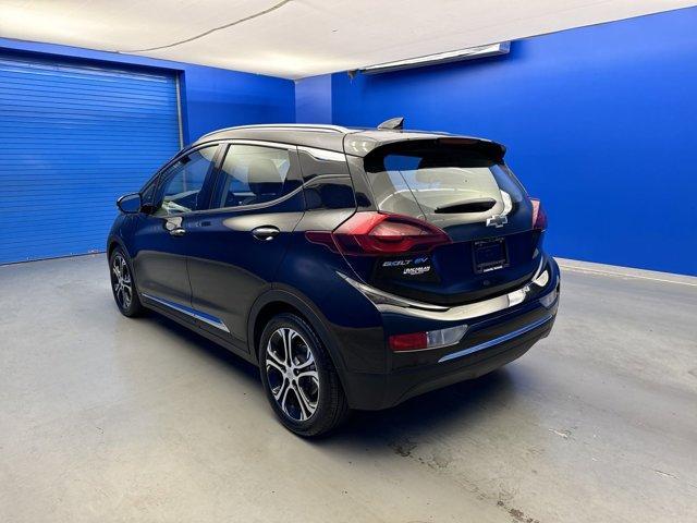 2020 chevrolet bolt ev premier
