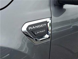 2022 Ford Ranger (North America) lariat