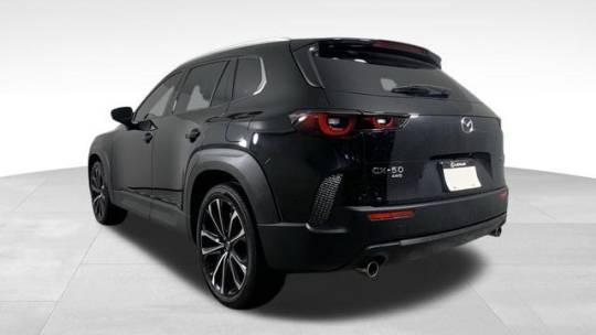 2023 mazda cx-50 2.5 s premium plus