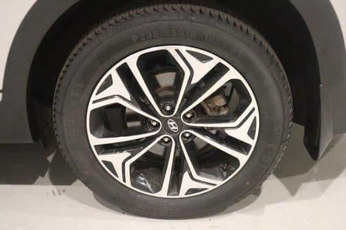 2019 hyundai santa fe limited 2.0t in pueblo, colorado