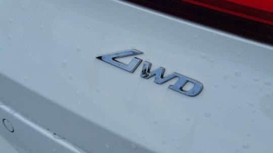 2025 Genesis GV80