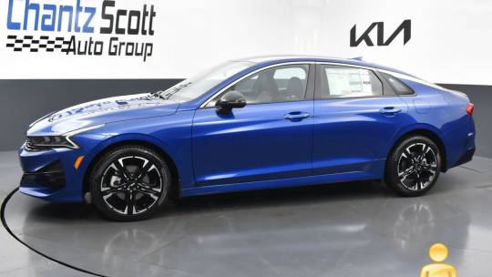 2024 Kia K5