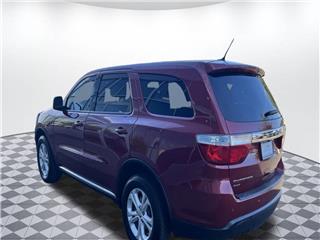 2013 Dodge Durango sxt