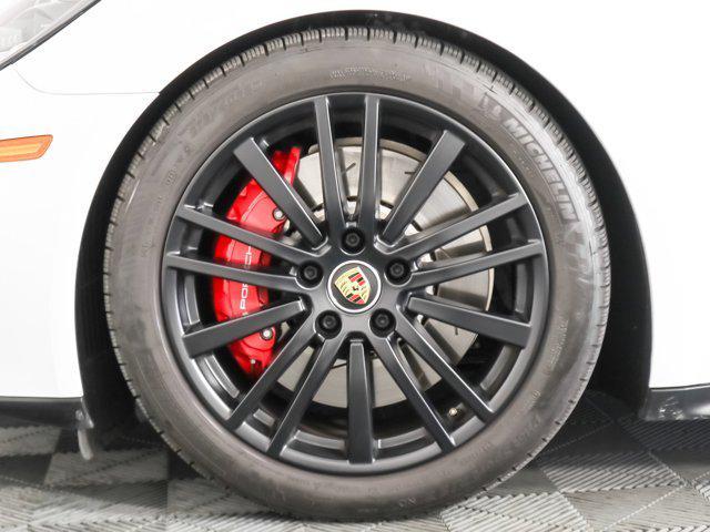 2023 porsche panamera gts