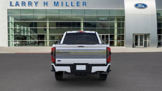 2024 Ford F-350