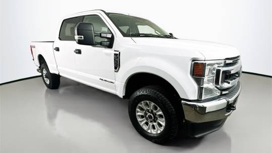 2022 Ford F-350