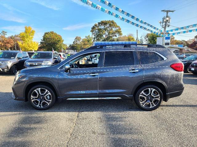 2023 subaru ascent touring 7-passenger