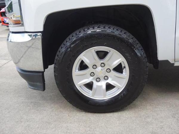 2018 chevrolet silverado 1500 in columbus, ohio