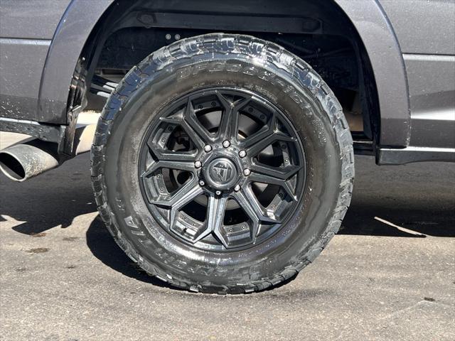 2020 ram 3500 laramie crew cab 4x4 6'4' box